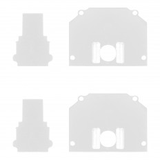 ST046.589.02 �������� �������� (������� � ��������� 2+2��)  ST-Luce ����� �������� 220V