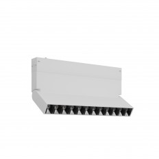 ST686.546.09 ��-� ����. ����� LED 1*9W 4000K 700Lm Ra>90 34� IP20 L258xW26xH137 220V �������� 220V