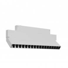 ST686.546.18 ��-� ����. ����� LED 1*18W 4000K 1 470Lm Ra>90 34� IP20 L370xW26xH137 220V �������� 220V