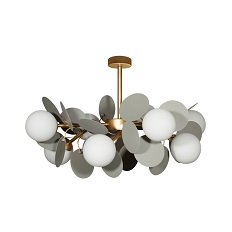 ��������� ������ Loft IT Matisse 10008/8 Grey