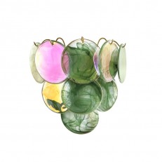 ��� LOFT IT 10492W Green