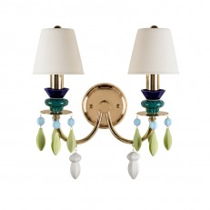��� LOFT IT 10203/2W Green
