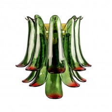 ��� LOFT IT 10600W Green red