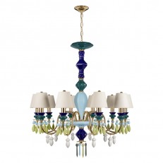 ��������� ������ LOFT IT 10203/10 Green