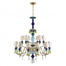 ��������� ������ LOFT IT 10203/12+6 Green