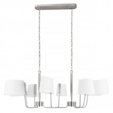 ��������� ������ LOFT IT 10527/8 Nickel