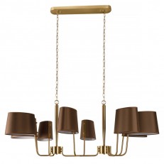 ��������� ������ LOFT IT 10527/8 Brass