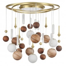 ��������� ������ Odeon Light 5457/21C