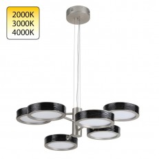 ��������� ������ Odeon Light 5451/99LB