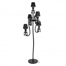 ������ LOFT IT 10558F Black