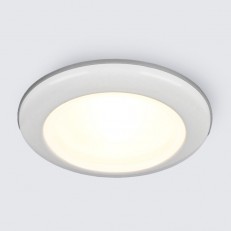 ��������������� ���������� Elektrostandard 1080 MR16 WH