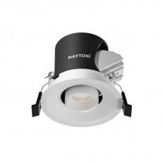 ������������ ���������� Maytoni DL127-8W4K-W