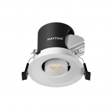 ������������ ���������� Maytoni DL127-8W3K-W