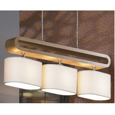   Lussole Nulvi LSF-2113-03