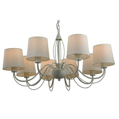   Arte Lamp Orlean A9310LM-8WG