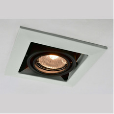   Arte Lamp Technika A5941PL-1WH