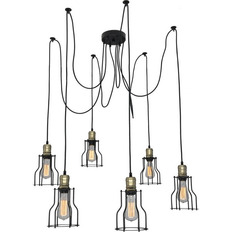   Lussole Loft IV LSP-9310