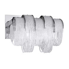   Crystal Lux City Lights Crystal AP3