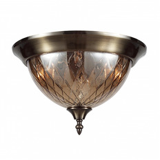   Crystal Lux Nuovo PL3 BR