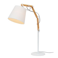   Arte Lamp Pinoccio A5700LT-1WH