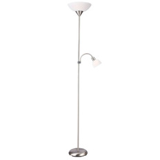  Arte Lamp Duetto A9569PN-2SS