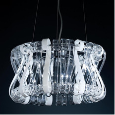   Citilux Volution Bianco EL326P09.1