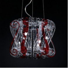   Citilux Volution Rosso EL326P09.2