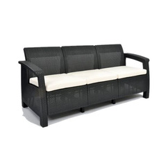   CORFU LOVE SEAT MAX
