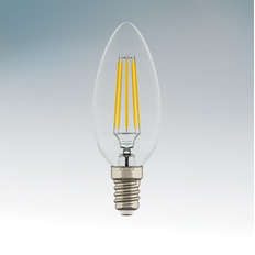 Lightstar ����� 933504 LED E14 6W 4000K