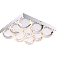    Globo Mangue 67062-9D