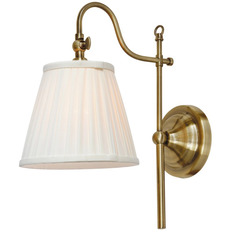  Arte Lamp Seville A1509AP-1PB