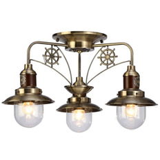   Arte Lamp Sailor A4524PL-3AB