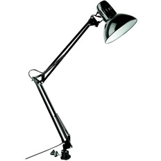   Arte Lamp Senior A6068LT-1BK