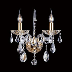  Crystal Lux Alicante AP2