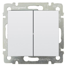  2- Legrand Valena 774408  