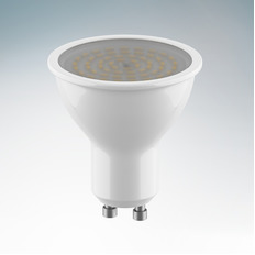 Lightstar ����� 940262 LED MR16 GU10 6.5W 2800K