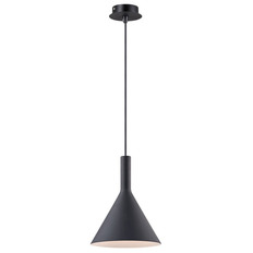   Ideal Lux Cocktail SP1 Small Nero