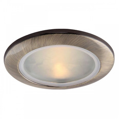   Arte Lamp Aqua A2024PL-1AB