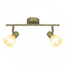  Arte Lamp Parry A5062AP-2AB