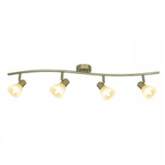  Arte Lamp Parry A5062PL-4AB