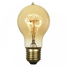   E27 60W 2700K  GF-E-719