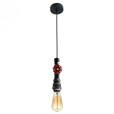   Lussole Loft 9 LSP-9692