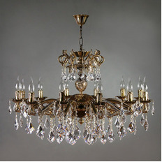   Ambiente Leon 2128/12 PB New Leaf