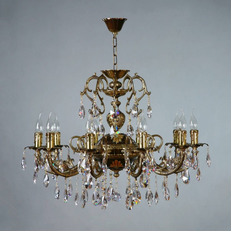   Ambiente Alicante 8888/10 PB Tear drop