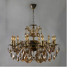   Ambiente Granada 2118/10 PB Honey Leaf