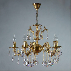   Ambiente Granada 2118/5 AB Tear drop