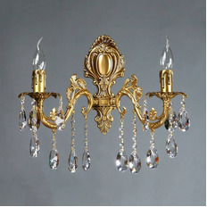  Ambiente Granada 2118/2 AB Tear drop