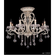   Eurosvet 12205/8  Strotskis