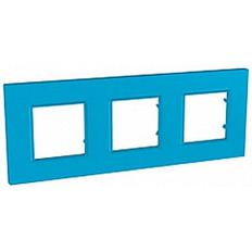 SE Unica Quadro Natura Aqua/   3- MGU4.706.26