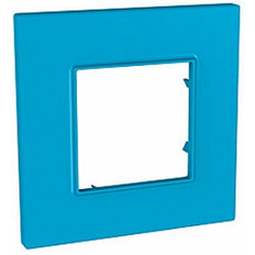 SE Unica Quadro Natura Aqua/   1-